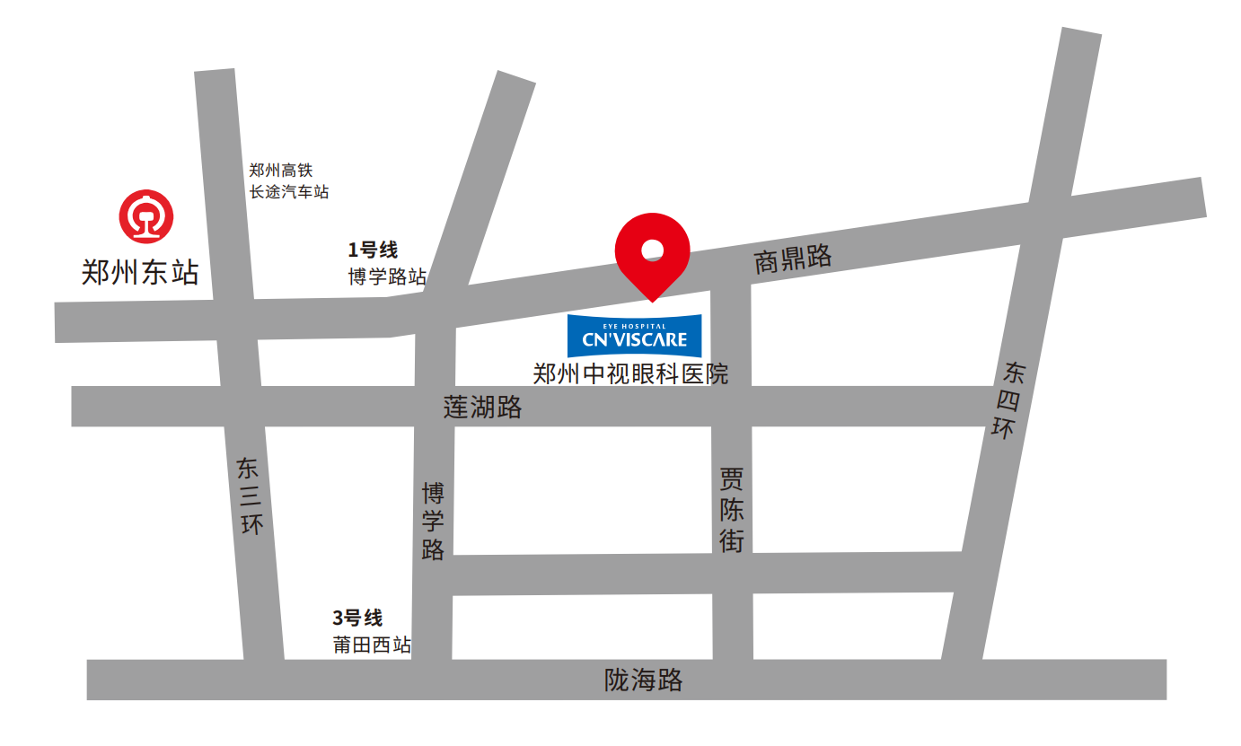来院路线